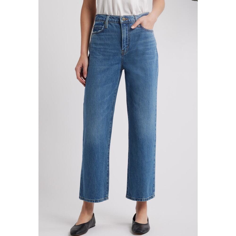 FRAME Le Jane Ankle